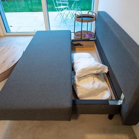 Housmart Toscana 53 Black Bologna Eksteriør bilde